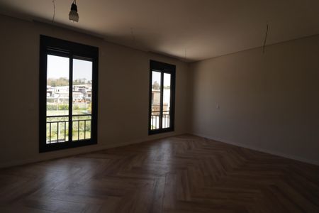 Casa de condomínio à venda com 321m², 3 quartos e 3 vagasSuíte 3