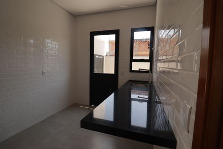 Casa de condomínio à venda com 321m², 3 quartos e 3 vagasÁrea de Serviço