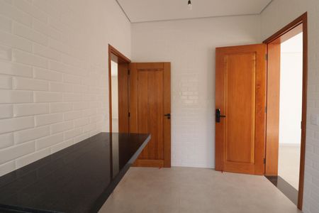 Casa de condomínio à venda com 321m², 3 quartos e 3 vagasÁrea de Serviço