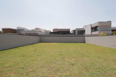 Casa de condomínio à venda com 321m², 3 quartos e 3 vagasÁrea Externa