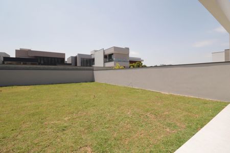 Casa de condomínio à venda com 321m², 3 quartos e 3 vagasÁrea Externa