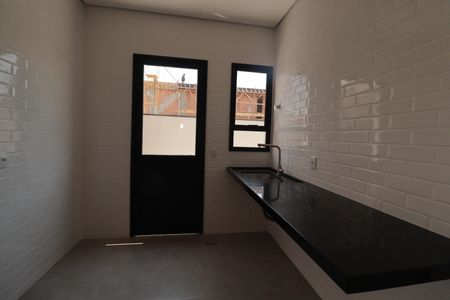 Casa de condomínio à venda com 321m², 3 quartos e 3 vagasÁrea de Serviço