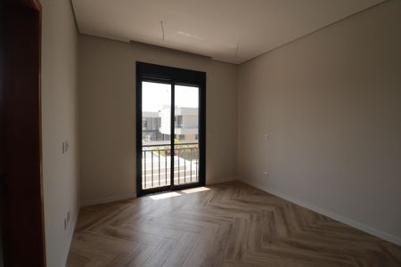 Casa de condomínio à venda com 321m², 3 quartos e 3 vagasSuíte 1