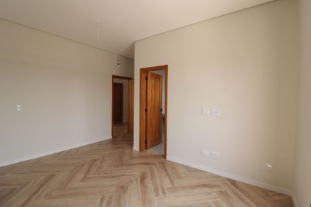 Casa de condomínio à venda com 321m², 3 quartos e 3 vagasSuíte 1