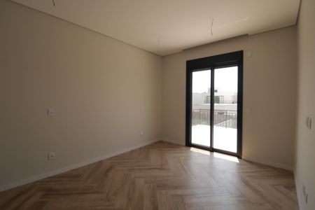 Casa de condomínio à venda com 321m², 3 quartos e 3 vagasSuíte 2