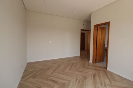 Casa de condomínio à venda com 321m², 3 quartos e 3 vagasSuíte 1