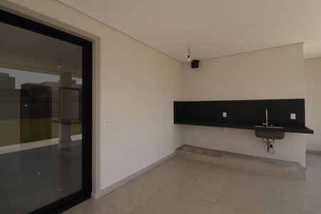 Casa de condomínio à venda com 321m², 3 quartos e 3 vagasÁrea Externa