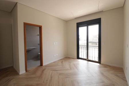 Casa de condomínio à venda com 321m², 3 quartos e 3 vagasSuíte 1