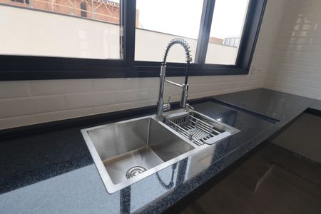 Casa de condomínio à venda com 321m², 3 quartos e 3 vagasCozinha