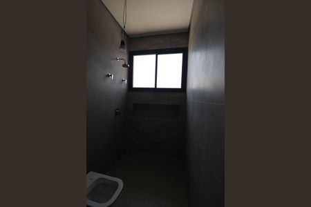 Casa de condomínio à venda com 321m², 3 quartos e 3 vagasBanheiro da Suíte 1