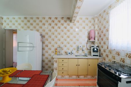 Apartamento para alugar com 151m², 4 quartos e 1 vaga Apartamento para alugar com 151m², 4 quartos e 1 vagaCozinha