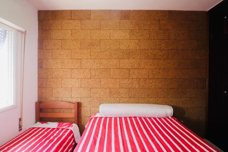 Apartamento para alugar com 151m², 4 quartos e 1 vaga Apartamento para alugar com 151m², 4 quartos e 1 vagaQuarto 2