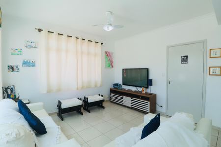 Apartamento para alugar com 151m², 4 quartos e 1 vaga Apartamento para alugar com 151m², 4 quartos e 1 vagaSala