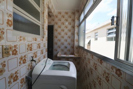 Apartamento para alugar com 151m², 4 quartos e 1 vaga Apartamento para alugar com 151m², 4 quartos e 1 vagaÁrea de Serviço