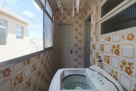 Apartamento para alugar com 151m², 4 quartos e 1 vaga Apartamento para alugar com 151m², 4 quartos e 1 vagaÁrea de Serviço