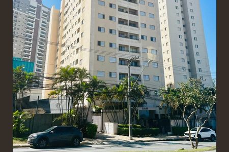 Apartamento à venda com 58m², 2 quartos e 1 vaga