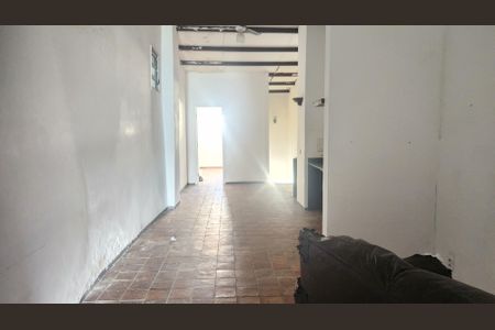 Sala/Cozinha de casa para alugar com 2 quartos, 117m² em Nazaré, Salvador
