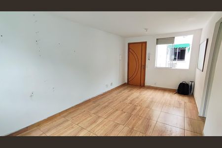 Apartamento para alugar com 40m², 1 quarto e 1 vaga Apartamento para alugar com 40m², 1 quarto e 1 vagaSala