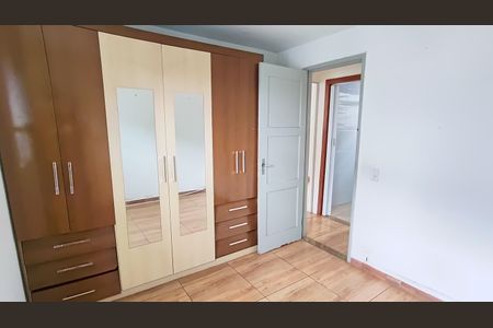Quarto de apartamento para alugar com 1 quarto, 40m² em Taquara, Rio de Janeiro