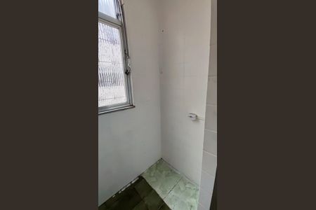 Apartamento para alugar com 40m², 1 quarto e 1 vaga Apartamento para alugar com 40m², 1 quarto e 1 vagaÁrea de Serviço