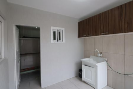 Casa à venda com 285m², 4 quartos e 3 vagasÁrea de Serviço