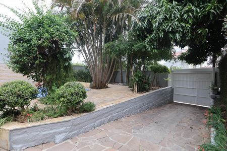 Casa à venda com 285m², 4 quartos e 3 vagasÁrea externa