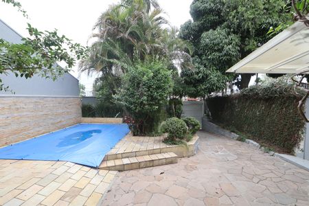 Casa à venda com 285m², 4 quartos e 3 vagasÁrea externa