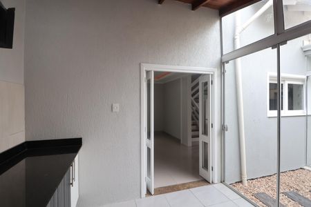 Casa à venda com 285m², 4 quartos e 3 vagasÁrea comum - Churrasqueira