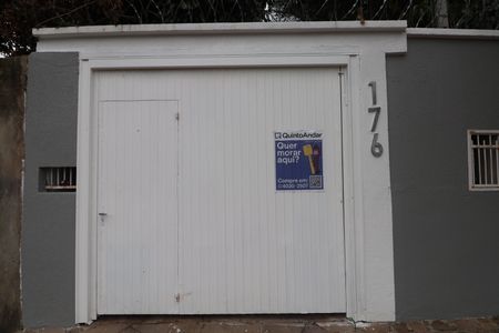 Casa à venda com 285m², 4 quartos e 3 vagasPlaca