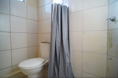 Apartamento para alugar com 42m², 2 quartos e 1 vagaBanheiro