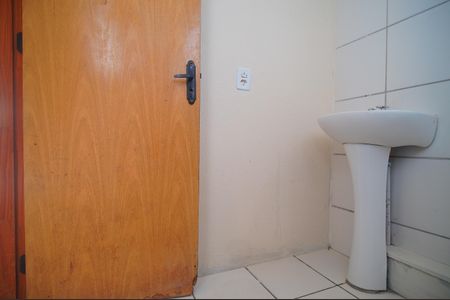 Apartamento para alugar com 42m², 2 quartos e 1 vagaBanheiro