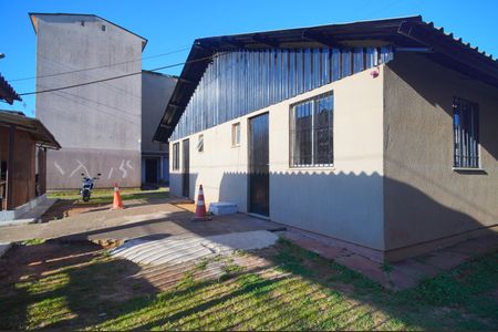 Apartamento para alugar com 42m², 2 quartos e 1 vagaÁrea comum - Salão de festas