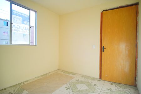 Apartamento para alugar com 42m², 2 quartos e 1 vagaQuarto 2