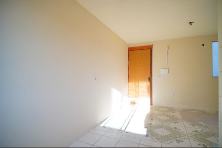 Apartamento para alugar com 42m², 2 quartos e 1 vagaCozinha