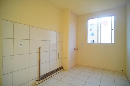 Apartamento para alugar com 42m², 2 quartos e 1 vagaCozinha