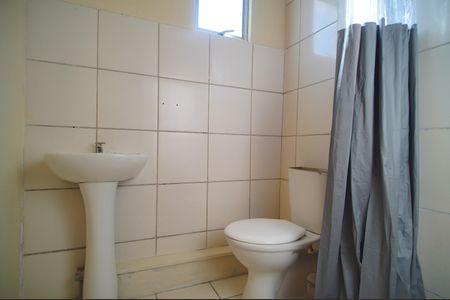 Apartamento para alugar com 42m², 2 quartos e 1 vagaBanheiro