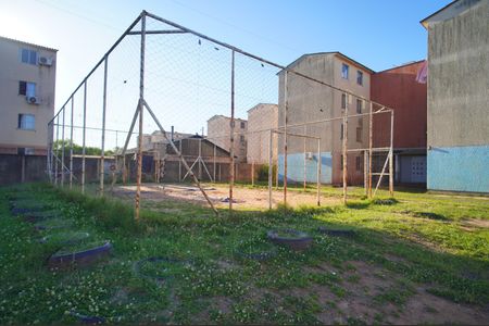 Apartamento para alugar com 42m², 2 quartos e 1 vagaQuadra Esportiva