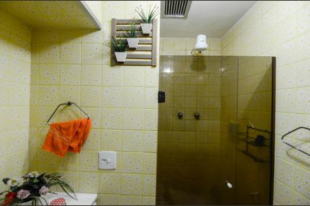 Apartamento à venda com 165m², 3 quartos e 1 vagaBanheiro Social