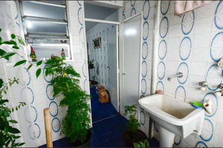 Apartamento à venda com 165m², 3 quartos e 1 vagaÁrea de Serviço