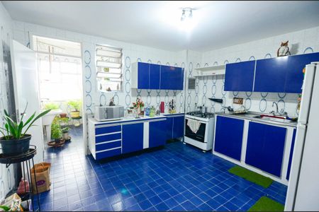 Apartamento à venda com 165m², 3 quartos e 1 vagaCozinha