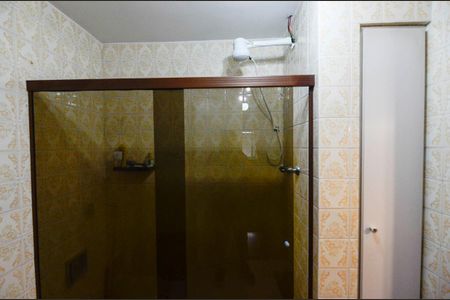 Apartamento à venda com 165m², 3 quartos e 1 vagaBanheiro da Suíte