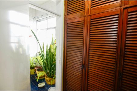 Apartamento à venda com 165m², 3 quartos e 1 vagaQuarto de Serviço