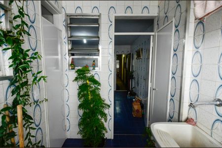 Apartamento à venda com 165m², 3 quartos e 1 vagaÁrea de Serviço