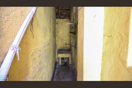 Casa para alugar com 85m², 2 quartos e sem vagaÁrea de Serviço