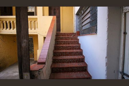 Casa para alugar com 85m², 2 quartos e sem vagaÁrea de Serviço