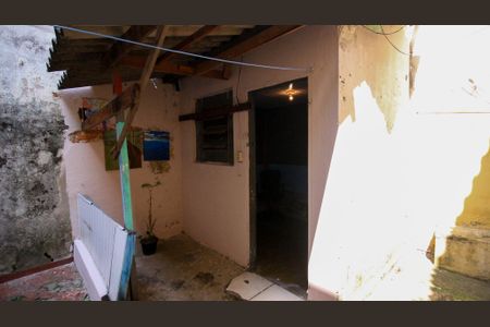 Casa para alugar com 85m², 2 quartos e sem vagaQuarto de Serviço