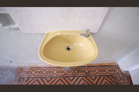 Casa para alugar com 85m², 2 quartos e sem vagaBanheiro Social