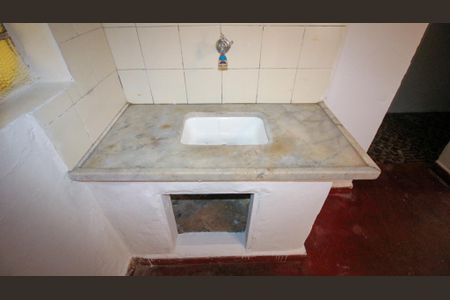 Casa para alugar com 85m², 2 quartos e sem vagaCozinha