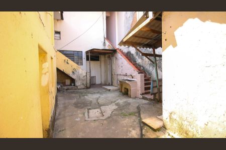 Casa para alugar com 85m², 2 quartos e sem vagaÁrea de Serviço