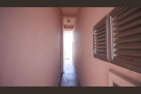 Casa para alugar com 85m², 2 quartos e sem vagaCorredor